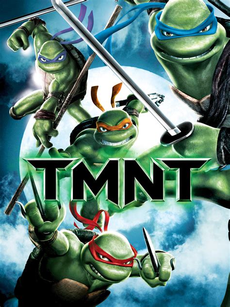 m4ufree tmnt|Watch TMNT (2007) full HD Free .